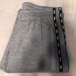 Victoria Secrets Jog Pants Small EUC